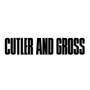 Cutler and Gross Logo