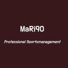 MaRi90 Logo