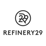 Refinery29 Logo